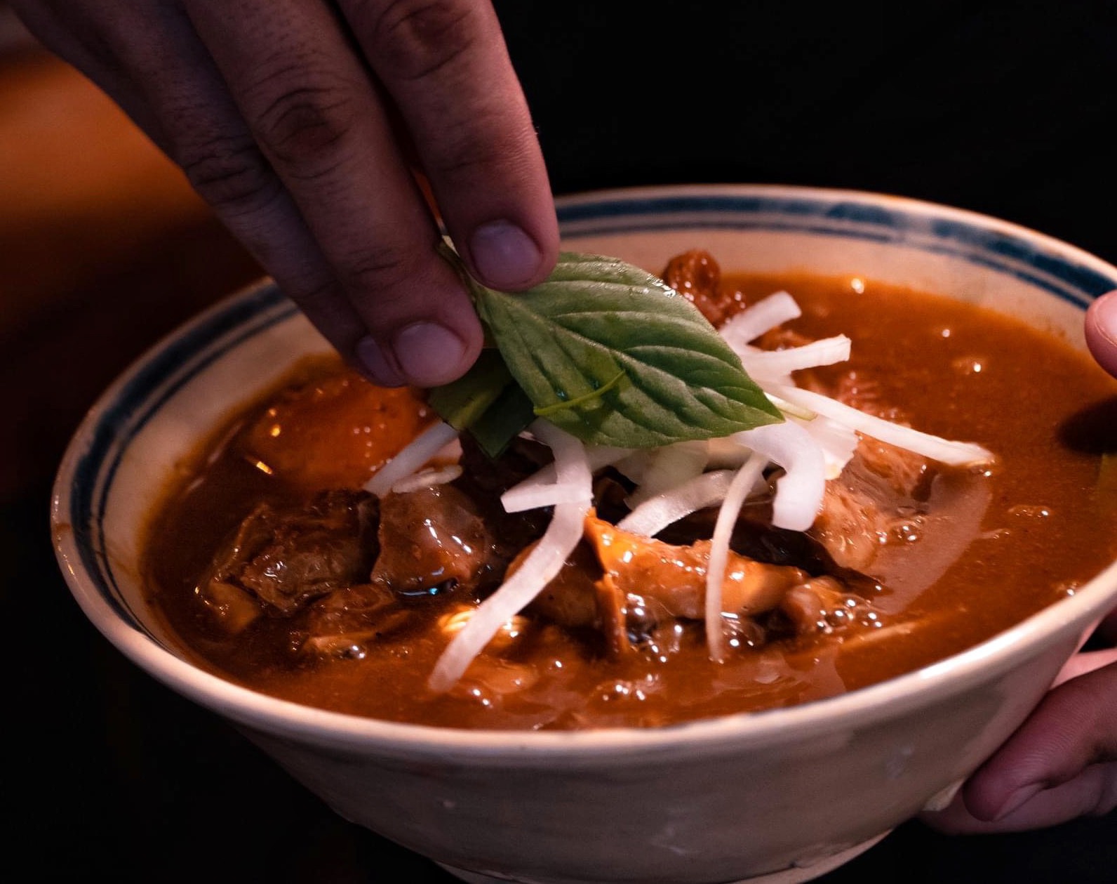 Quán bò kho duy nhất ở TP.HCM được Michelin gọi tên: Có gì đặc biệt?- Ảnh 7. Quán bò kho duy nhất ở TP.HCM được Michelin gọi tên: Có gì đặc biệt?- Ảnh 7.