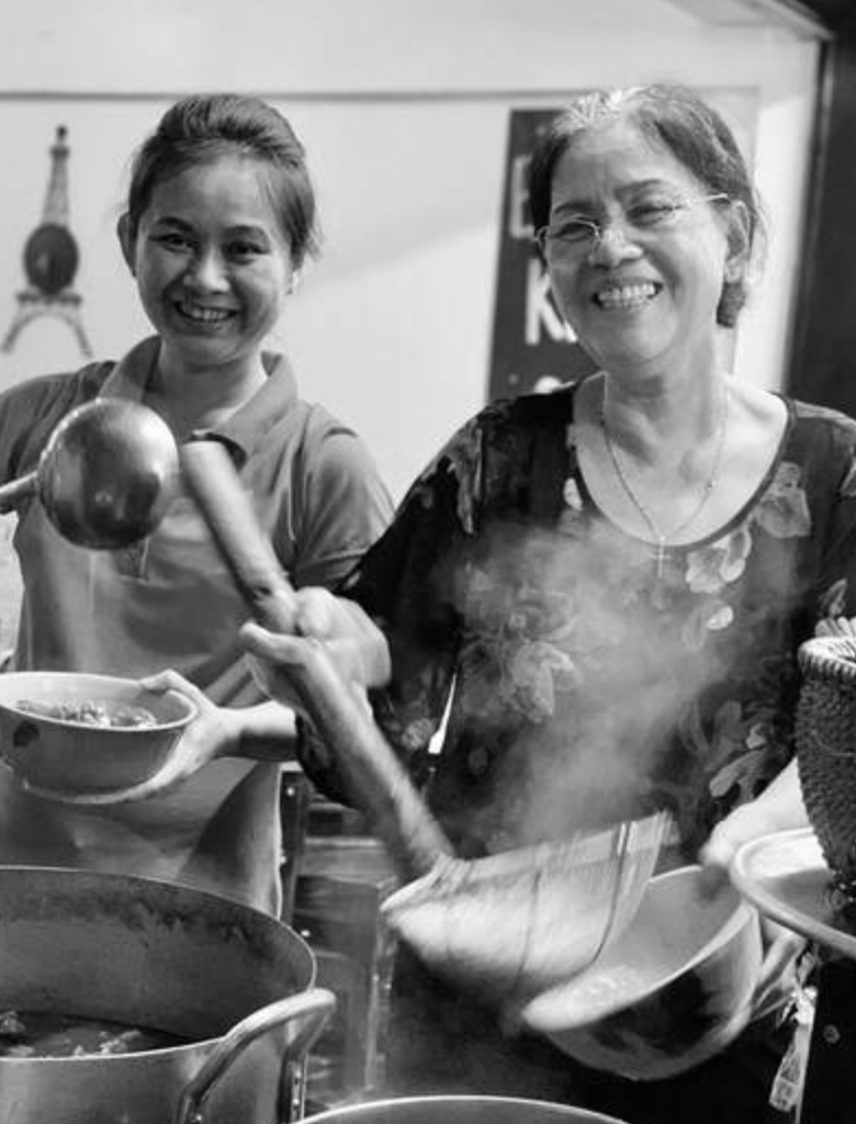 Quán bò kho duy nhất ở TP.HCM được Michelin gọi tên: Có gì đặc biệt?- Ảnh 5. Quán bò kho duy nhất ở TP.HCM được Michelin gọi tên: Có gì đặc biệt?- Ảnh 5.