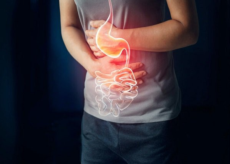Rau và thực phẩm nào có tác dụng trị đau loét dạ dày?- Ảnh 1. Ăn đúng thực phẩm có tác dụng chữa đau và viêm loét dạ dày - Ảnh minh họa