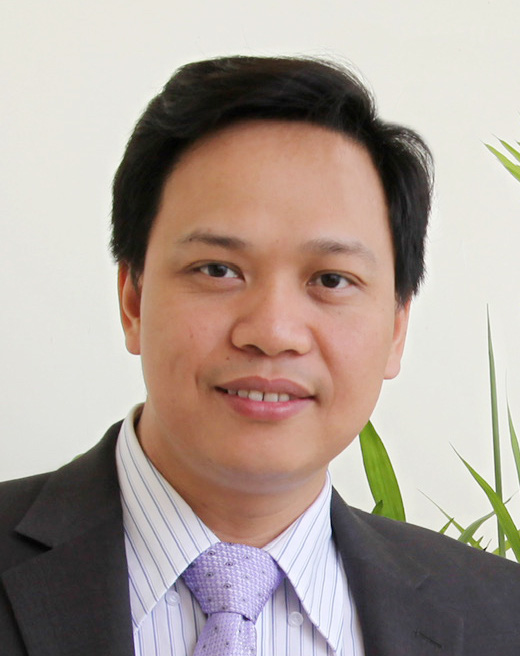 'Liều thuốc' mạnh hỗ trợ doanh nghiệp- Ảnh 6. TS Nguyễn Quốc Việt