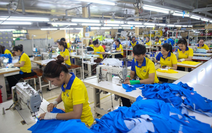 Doanh nghiệp tăng đơn hàng xuất khẩu dịp cuối năm- Ảnh 2. Nhiều doanh nghiệp