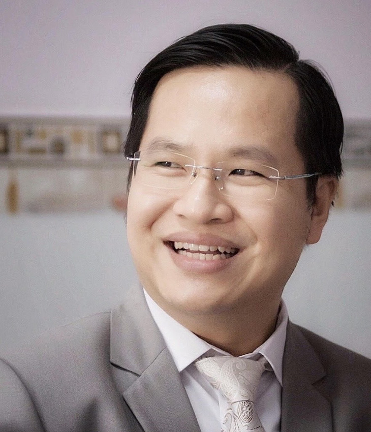 Luật sư Nguyễn Ngô Quang Nhật Luật sư Nguyễn Ngô Quang Nhật