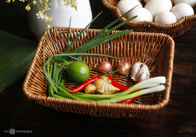Tại sao thịt kho tàu Nam Bộ không dùng nước hàng? - 2