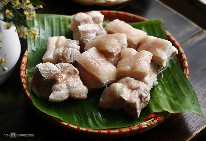 Tại sao thịt kho tàu Nam Bộ không dùng nước hàng? - 3