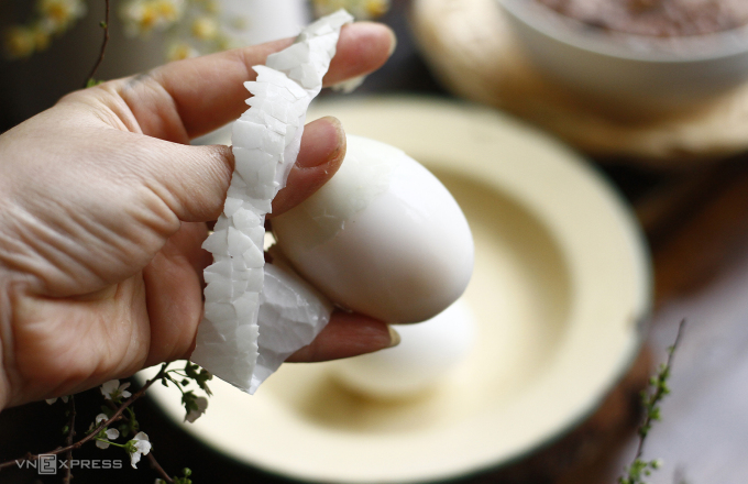 Tại sao thịt kho tàu Nam Bộ không dùng nước hàng? - 4