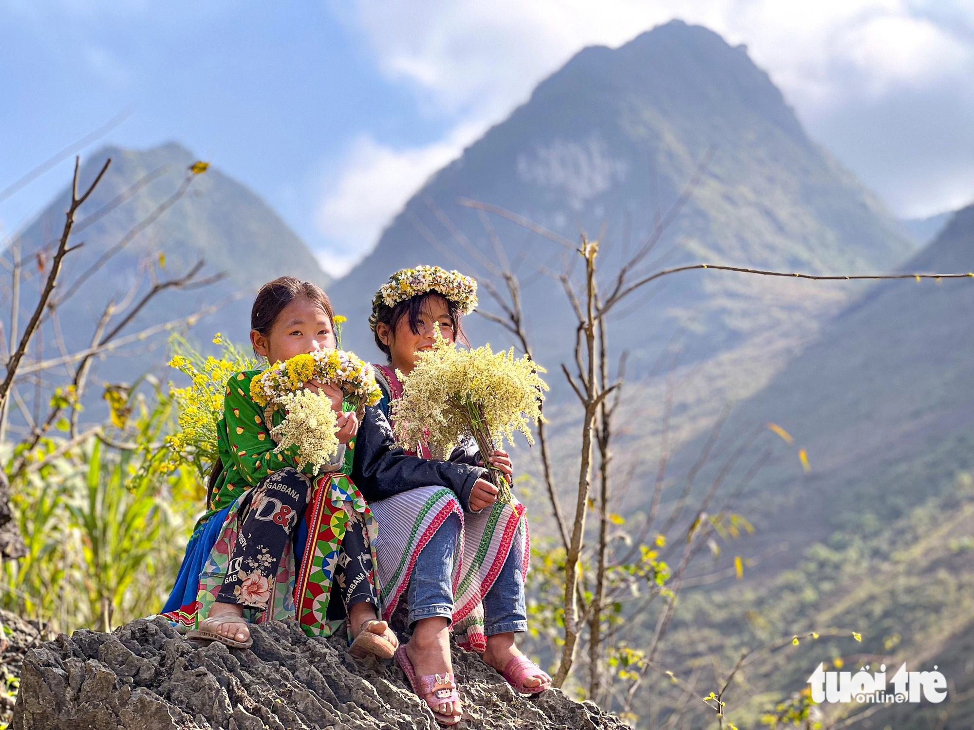 Hà Giang - bản tình ca trên cao nguyên đá - Ảnh: NAM TRẦN Hà Giang có gì để được đề cử Điểm đến du lịch hàng đầu châu Á?- Ảnh 1.