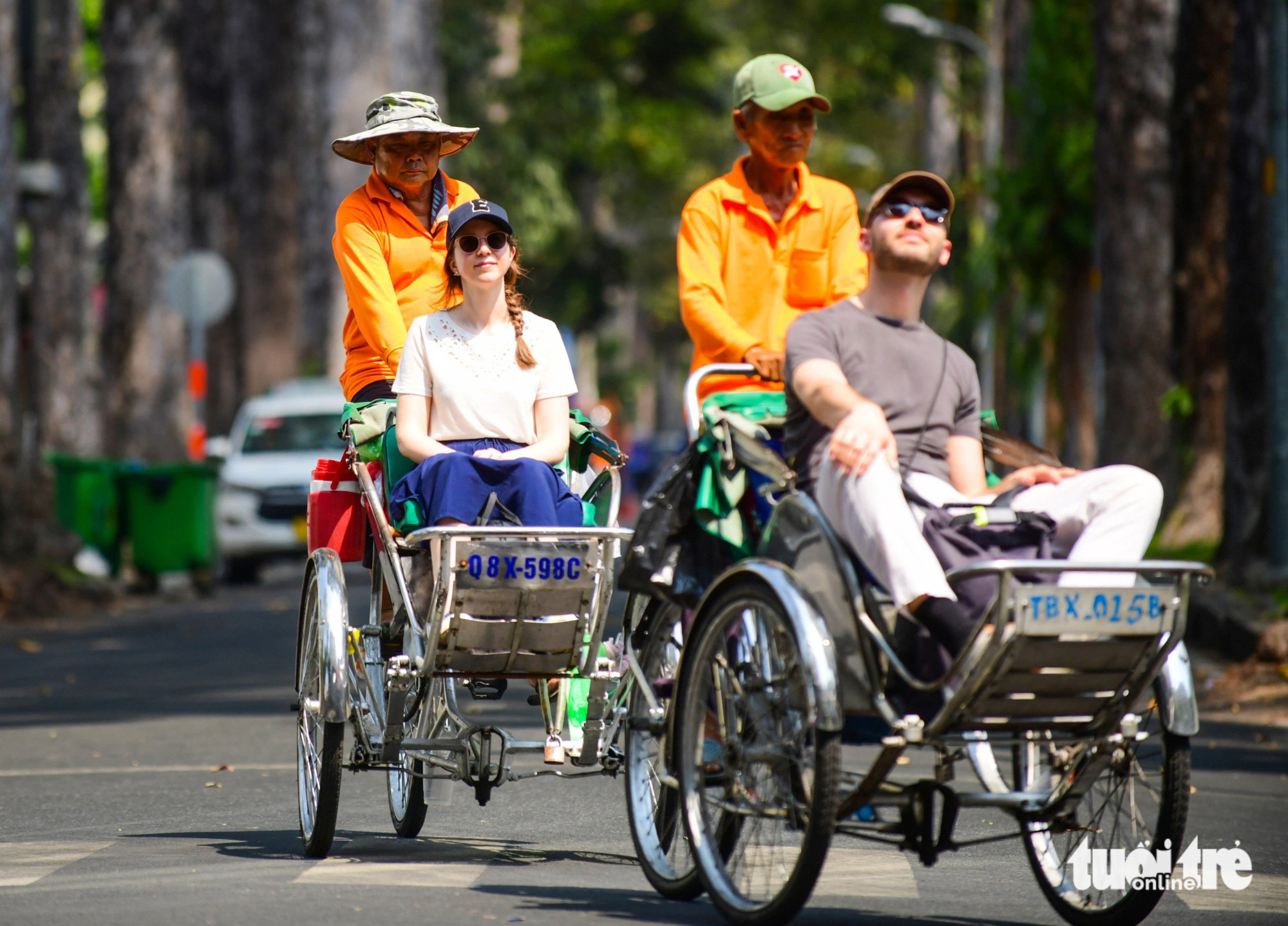 Du lịch Việt Nam đón 10 triệu lượt khách quốc tế- Ảnh 1. Du lịch Việt Nam đón 10 triệu lượt khách quốc tế- Ảnh 1.