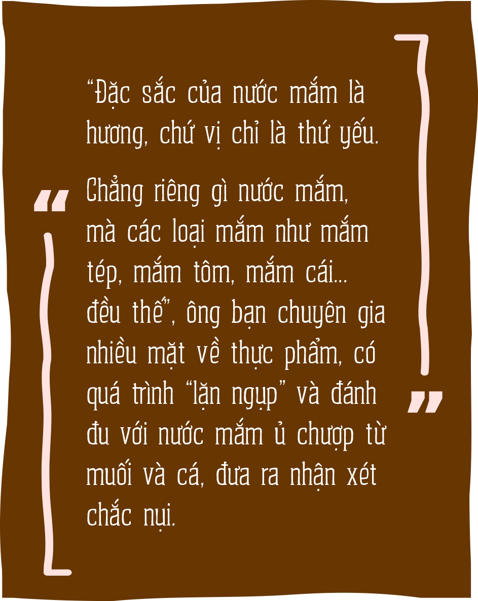 Hương nhốt niềm nhớ - Ảnh 3. Hương nhốt niềm nhớ - Ảnh 3.