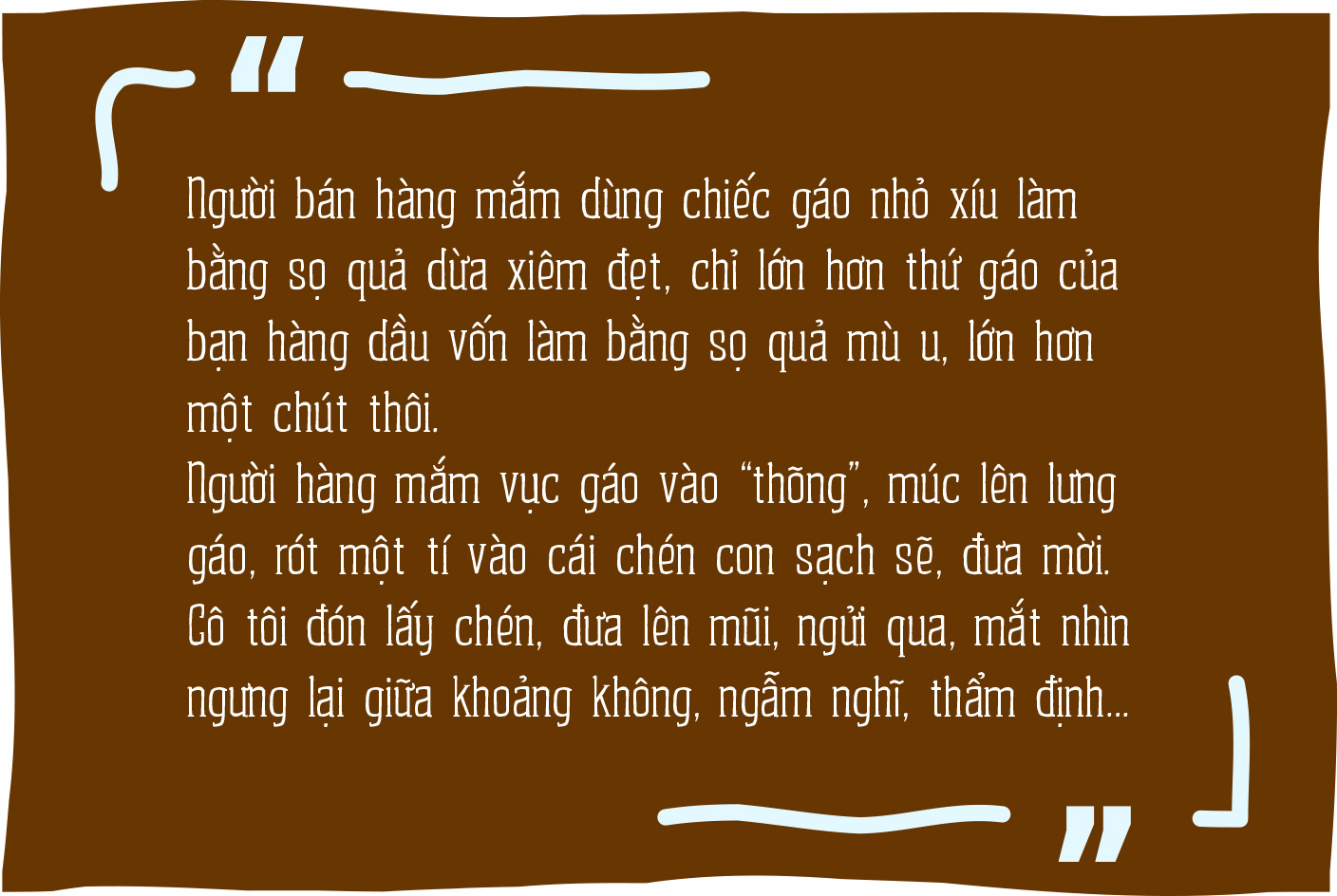 Hương nhốt niềm nhớ - Ảnh 4. Hương nhốt niềm nhớ - Ảnh 4.