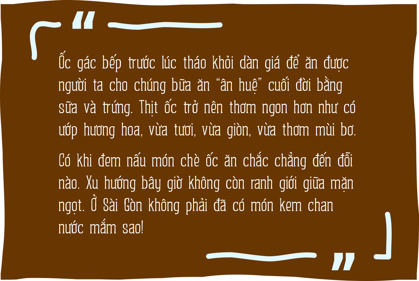 Hương nhốt niềm nhớ - Ảnh 10. Hương nhốt niềm nhớ - Ảnh 10.