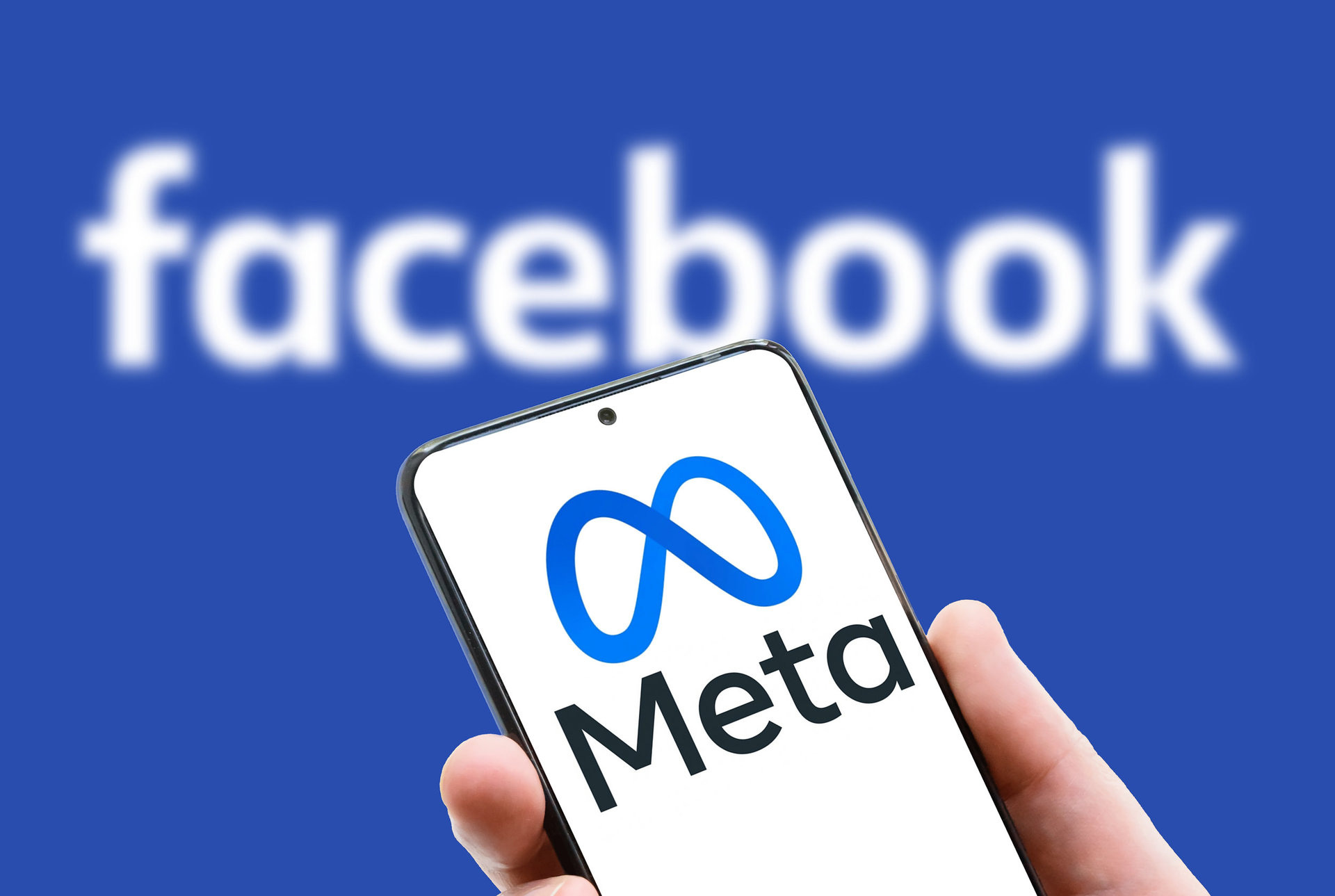 Các ứng dụng Facebook và Messenger của Meta lại tiếp tục xảy ra sự cố tại Việt Nam - Ảnh minh họa Các ứng dụng Facebook và Messenger của Meta lại tiếp tục xảy ra sự cố tại Việt Nam - Ảnh minh họa: Anadolu