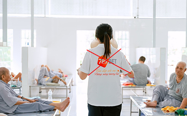 Ra mắt phần mềm chống lừa đảo nTrust- Ảnh 2. Kêu gọi thiện nguyện để lừa đảo