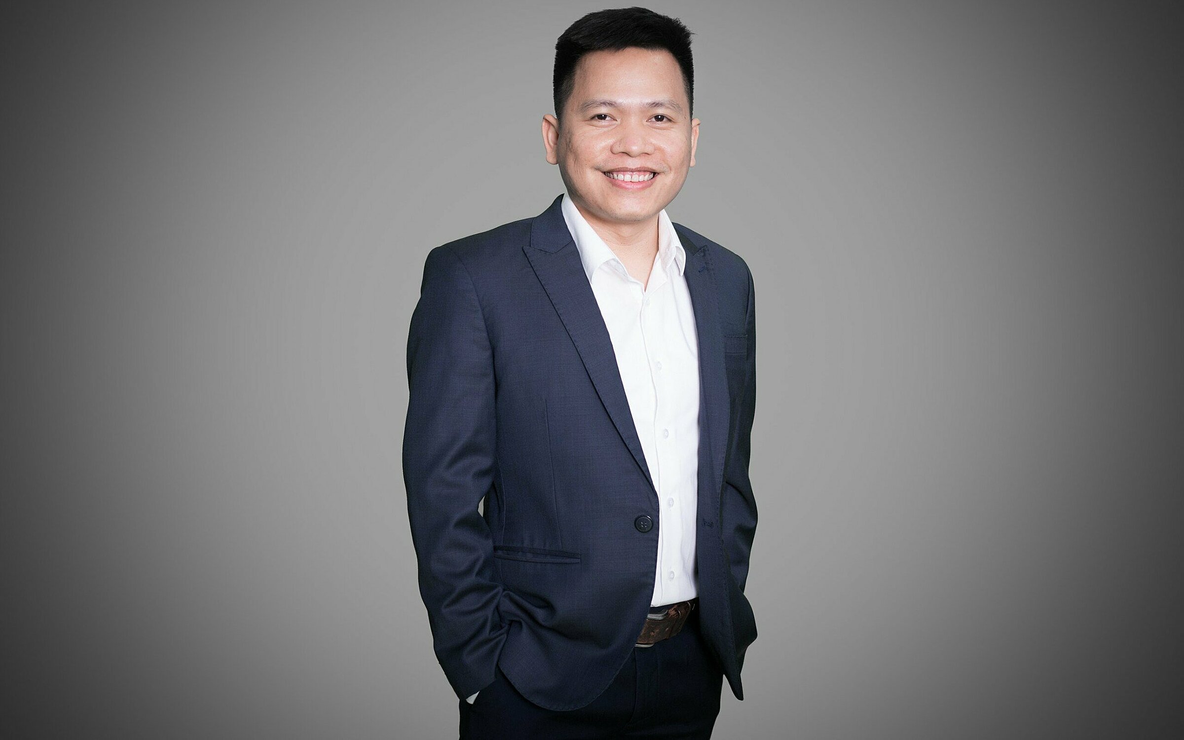 Tiến sĩ Nguyễn Kim Anh. Ảnh: NVCC
