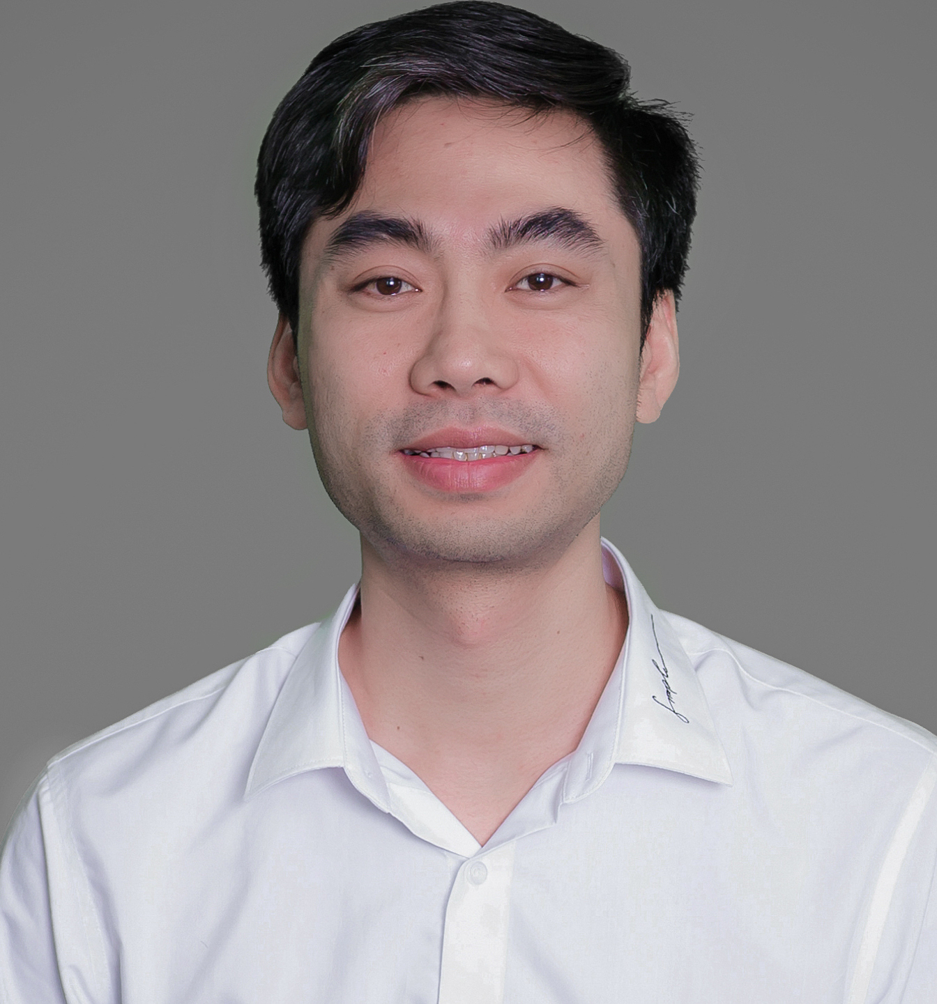 Tiến sĩ Võ Sỹ Nam. Ảnh: NVCC