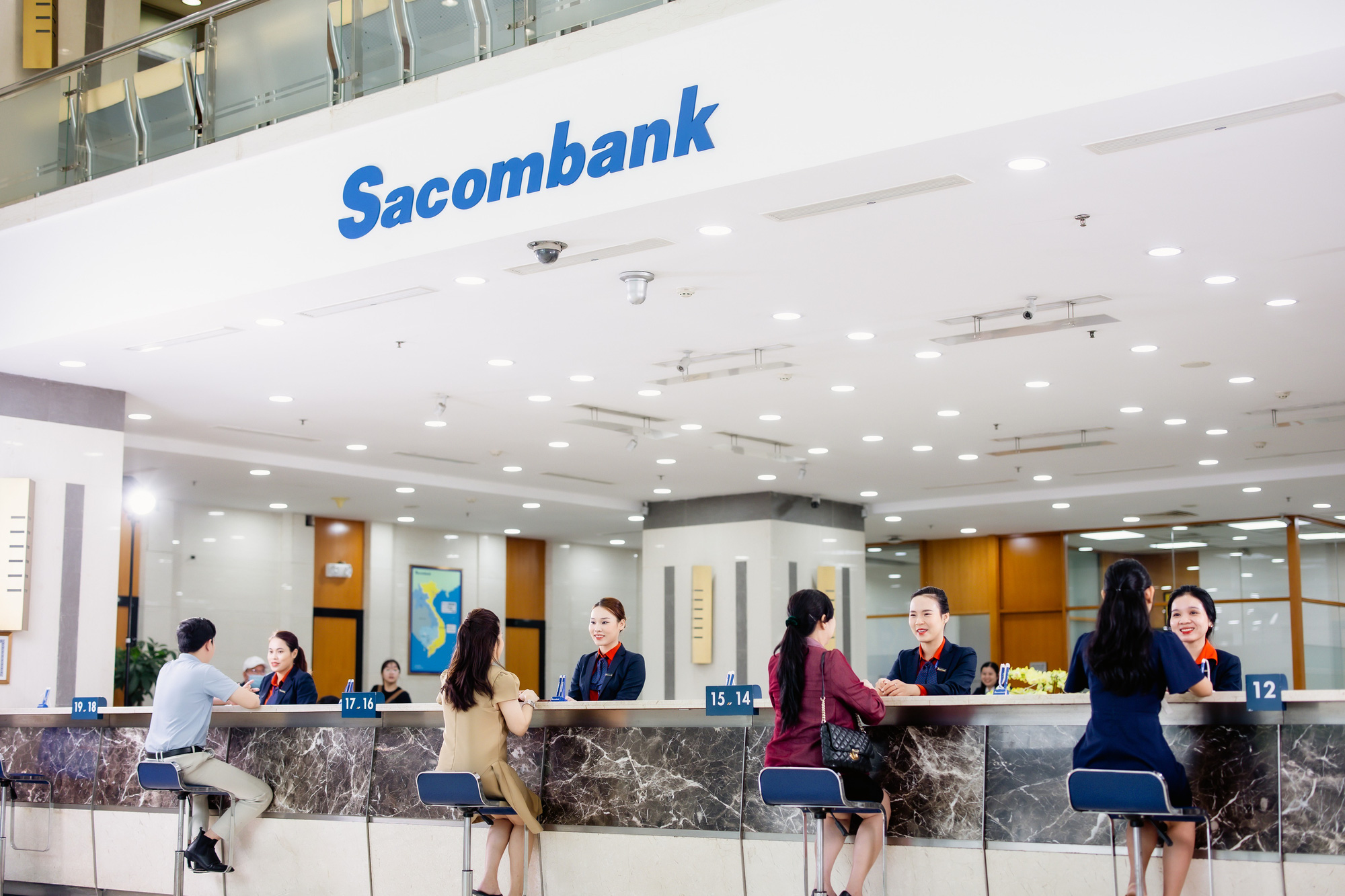 Tin tức sáng 14-7: Sacombank đại hạ giá món nợ nghìn tỉ- Ảnh 4. Ảnh minh hoạ
