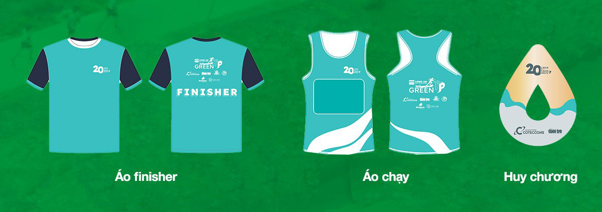 Đường chạy độc đáo của GreenUP Marathon - Long An Half Marathon 2024 - Ảnh 12. Đường chạy độc đáo của GreenUP Marathon - Long An Half Marathon 2024 - Ảnh 12.