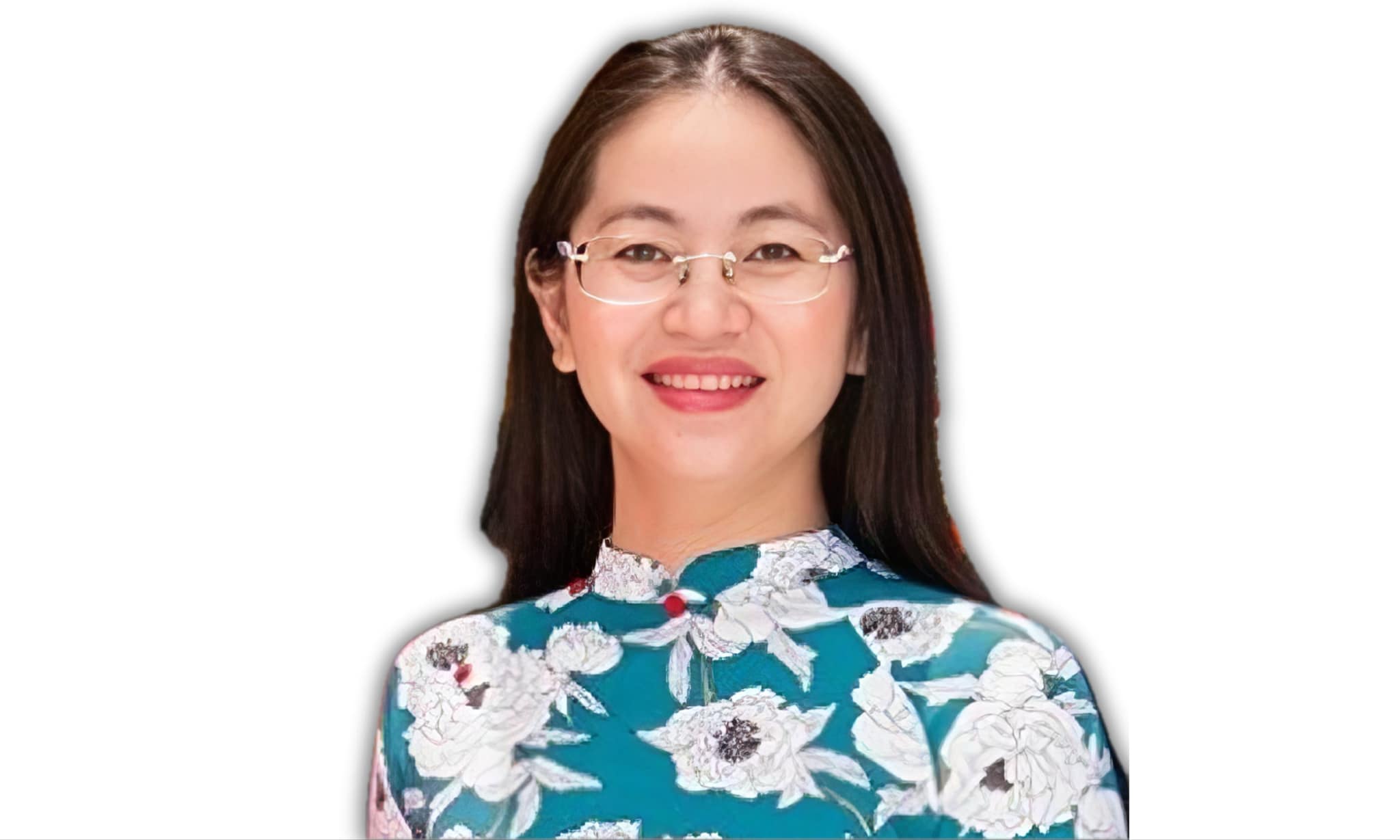 Bà Trương Nguyễn Thiên Kim. Ảnh: Katinat