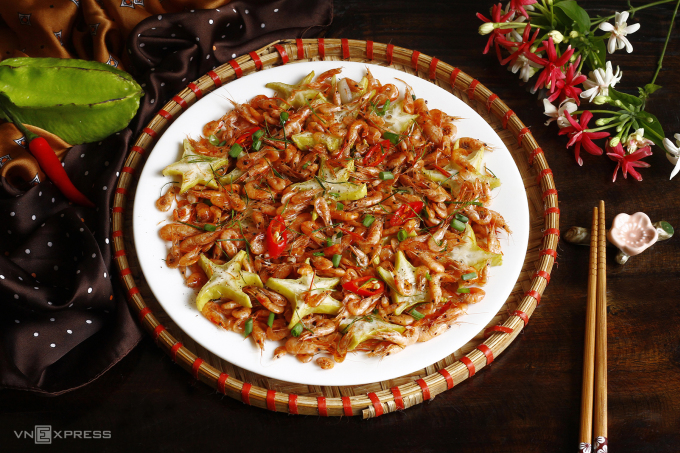 Những món ăn gợi nhớ thời bao cấp - 2
