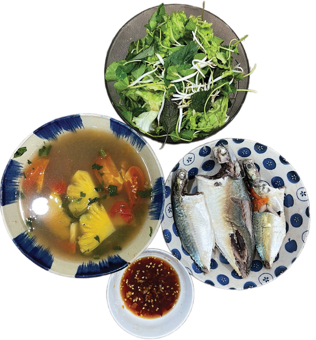 Ăn cay và xứ sở - Ảnh 17. Ăn cay và xứ sở - Ảnh 17.