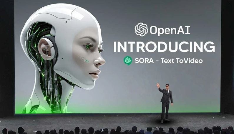 Tin vui của Nvidia, OpenAI cho thấy AI chưa hề hết nóng - Ảnh 1. Giá trị OpenAI có thể vượt mốc 100 tỉ USD, doanh số Nvidia tăng mạnh - Ảnh 1.