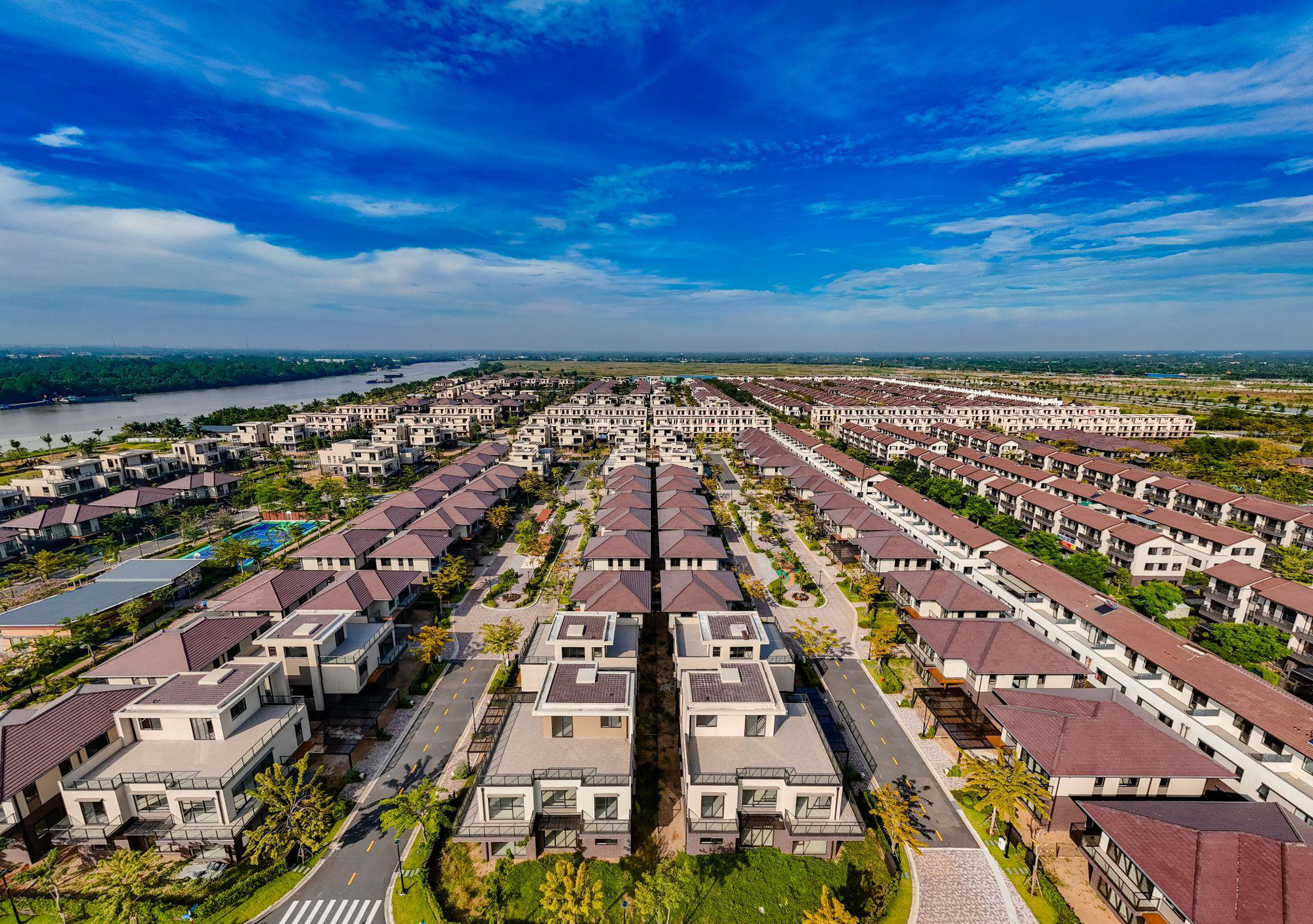 Chiến lược hội nhập quốc tế phát huy tác dụng với doanh nghiệp- Ảnh 4. Chiến lược hội nhập quốc tế phát huy tác dụng với doanh nghiệp- Ảnh 4.
