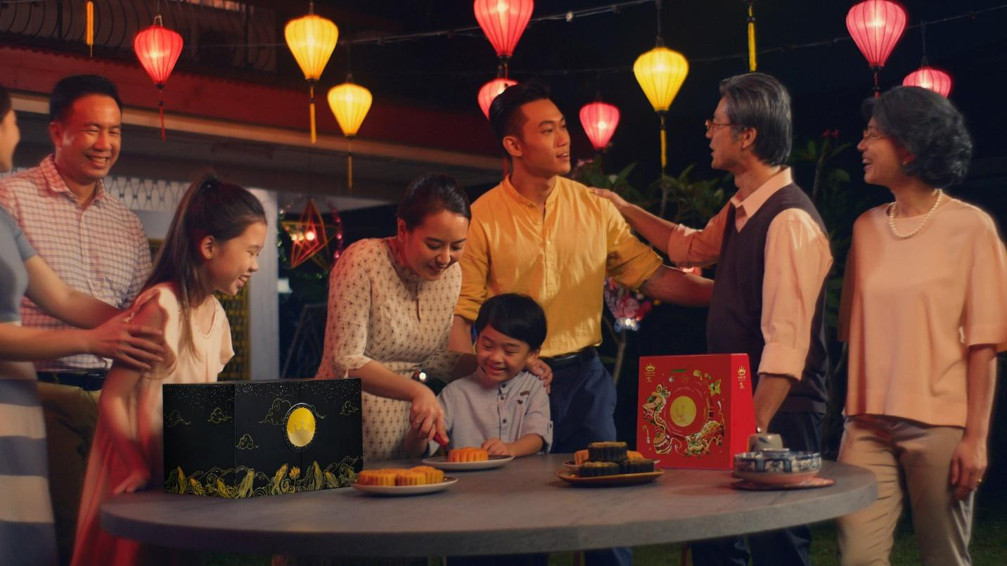 Lưu giữ giá trị và tinh thần Việt qua từng mùa lễ hội- Ảnh 1. Lưu giữ giá trị và tinh thần Việt qua từng mùa lễ hội- Ảnh 1.
