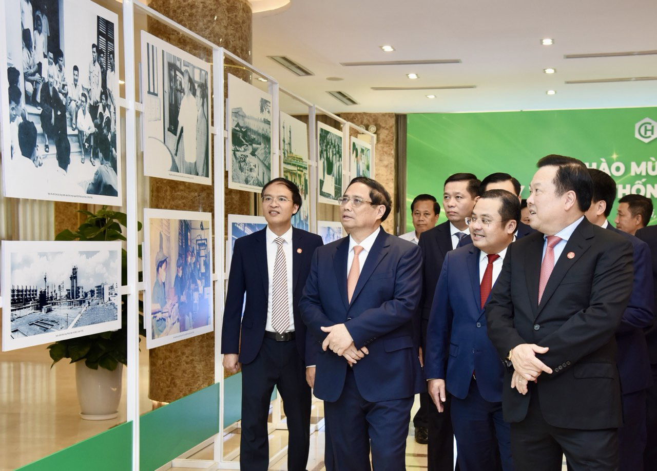 Từng lo lắng các dự án thua lỗ yếu kém, nay Thủ tướng đã 'vui hơn rất nhiều'- Ảnh 3. Từng lo lắng các dự án thua lỗ yếu kém, nay Thủ tướng đã 'vui hơn rất nhiều'- Ảnh 3.
