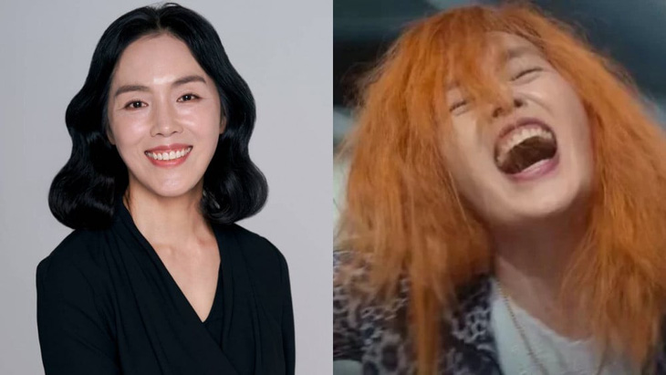 Diễn viên Park Ji Ah, vai mẹ ruột của Song Hye Kyo trong The Glory, qua đời ở tuổi 52 - Ảnh 1. Diễn viên Park Ji Ah của The Glory đột ngột qua đời - Ảnh 1.