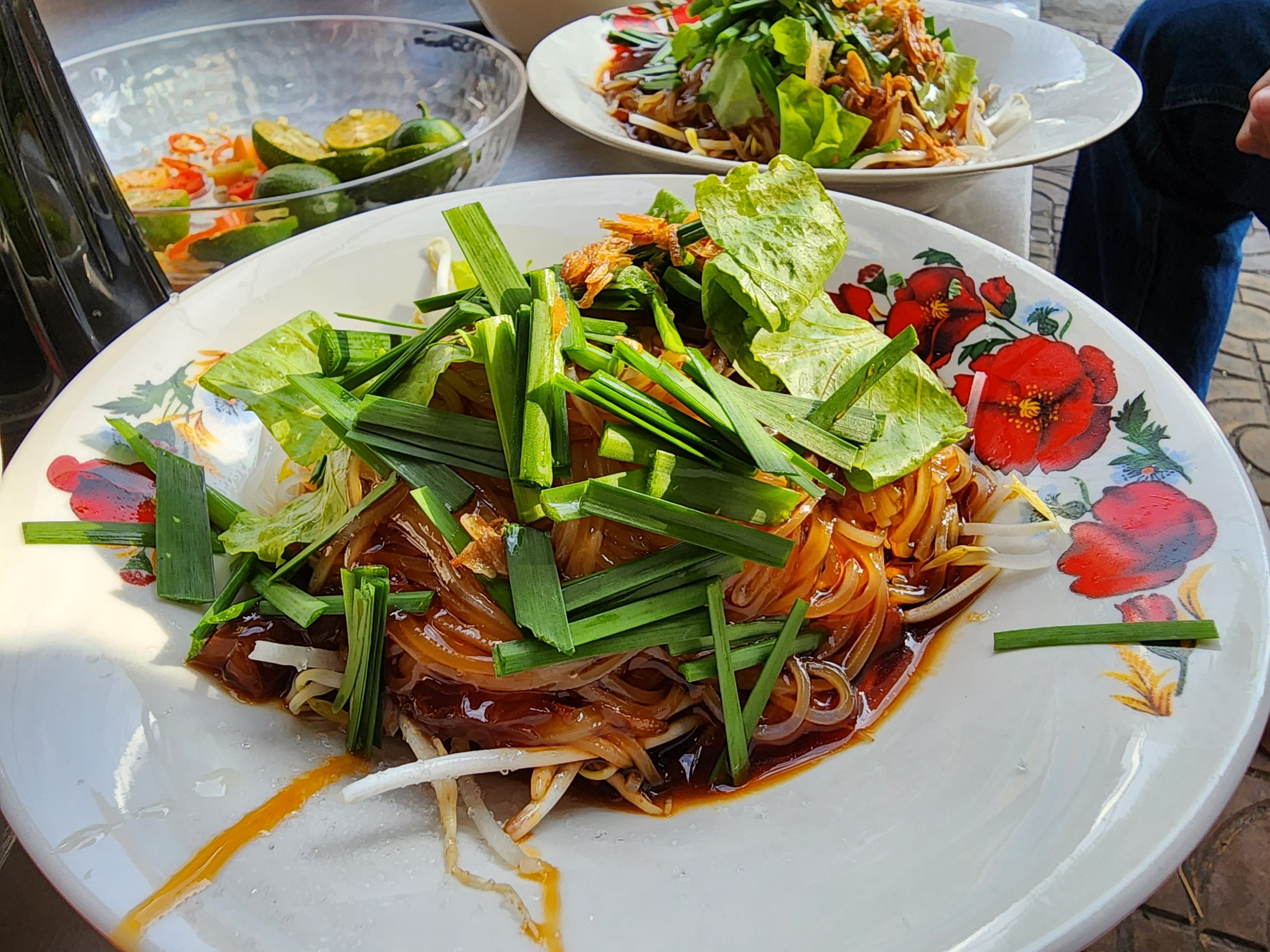 Hủ tiếu Sa Đéc- Ảnh 1. Hủ tiếu Sa Đéc- Ảnh 1.