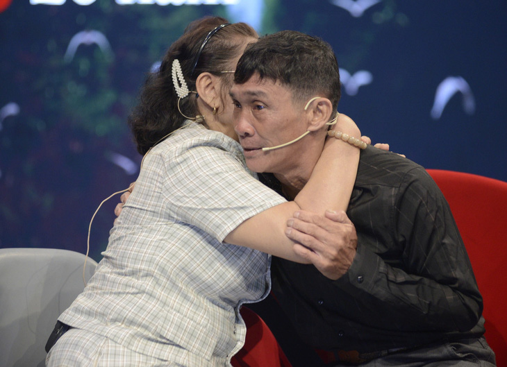 Như chưa hề có cuộc chia ly: Chế tìm em đến hết cuộc đời rồi, An ơi! - Ảnh 3. Như chưa hề có cuộc chia ly: Chế tìm em đến hết cuộc đời rồi, An ơi! - Ảnh 3.