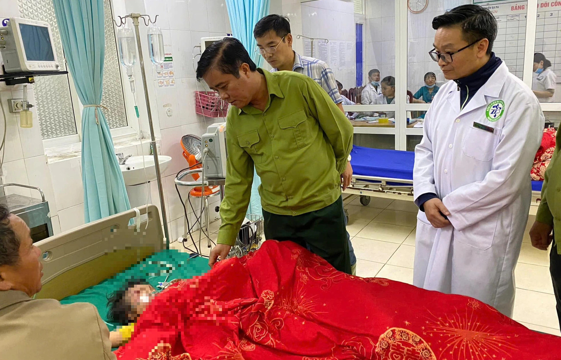 24 người chết, 1 người mất tích do bão số 3 và mưa lũ sau bão - Ảnh 1. 24 người chết, 1 người mất tích do bão số 3 và mưa lũ sau bão - Ảnh 1.