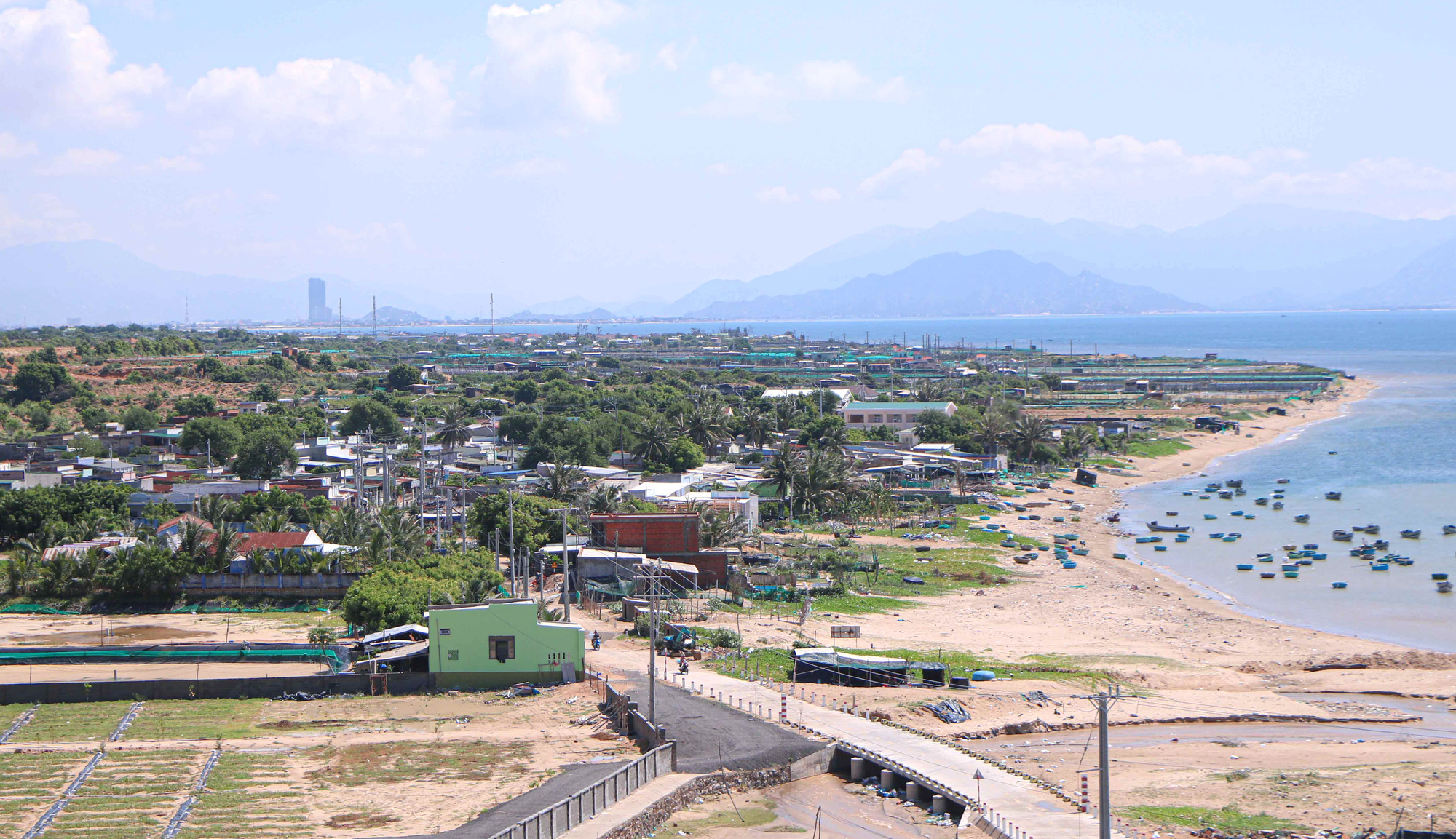 Thực hiện Net Zero, phải có điện hạt nhân - Ảnh 1. Thực hiện Net Zero, phải có điện hạt nhân - Ảnh 1.