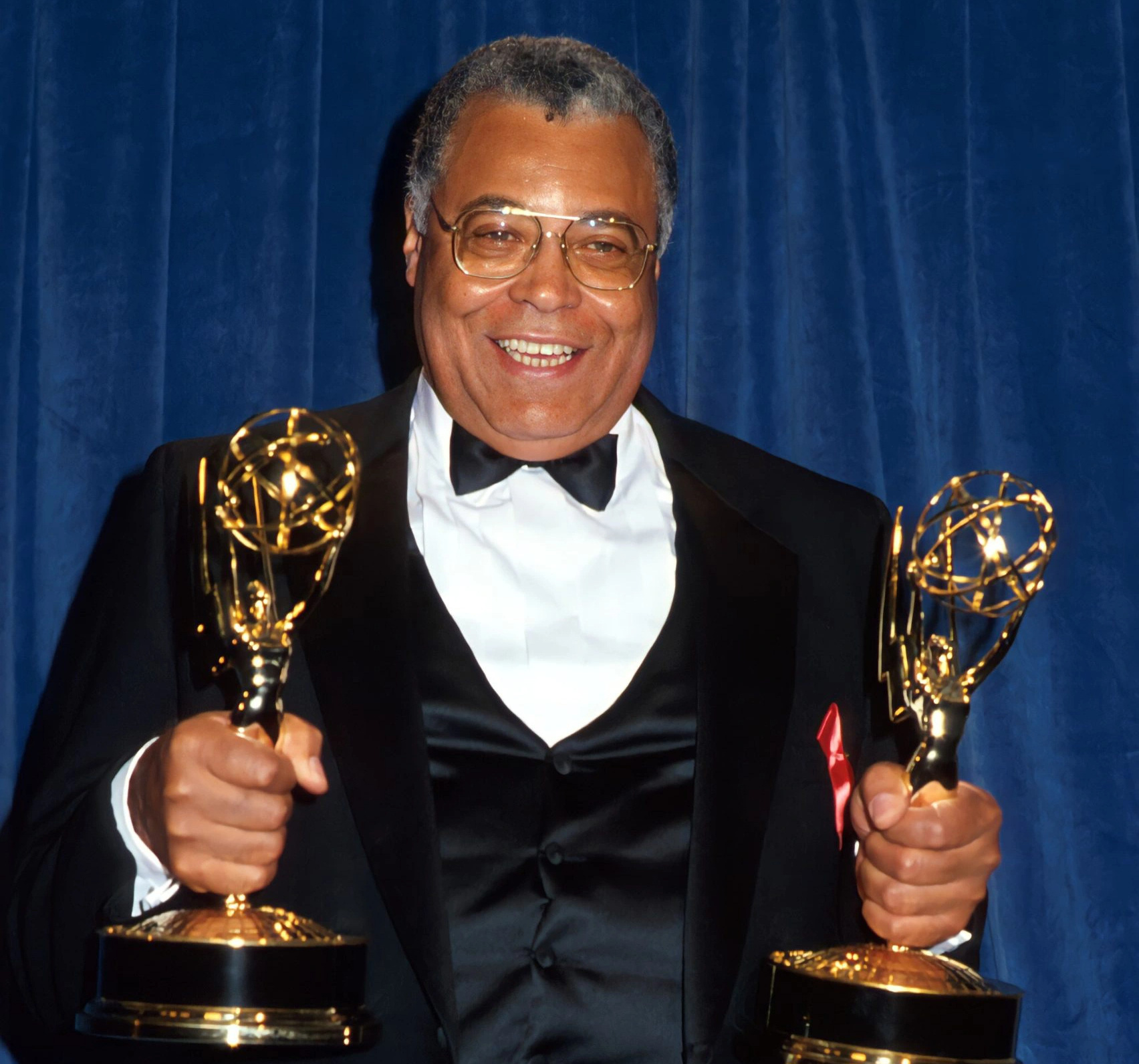 Huyền thoại của Disney James Earl Jones qua đời ở tuổi 93 - Ảnh 3. Huyền thoại của Disney James Earl Jones qua đời ở tuổi 93 - Ảnh 3.