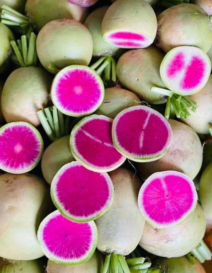 Độc đáo bí sợi mì- Ảnh 4. Độc đáo bí sợi mì- Ảnh 4.
