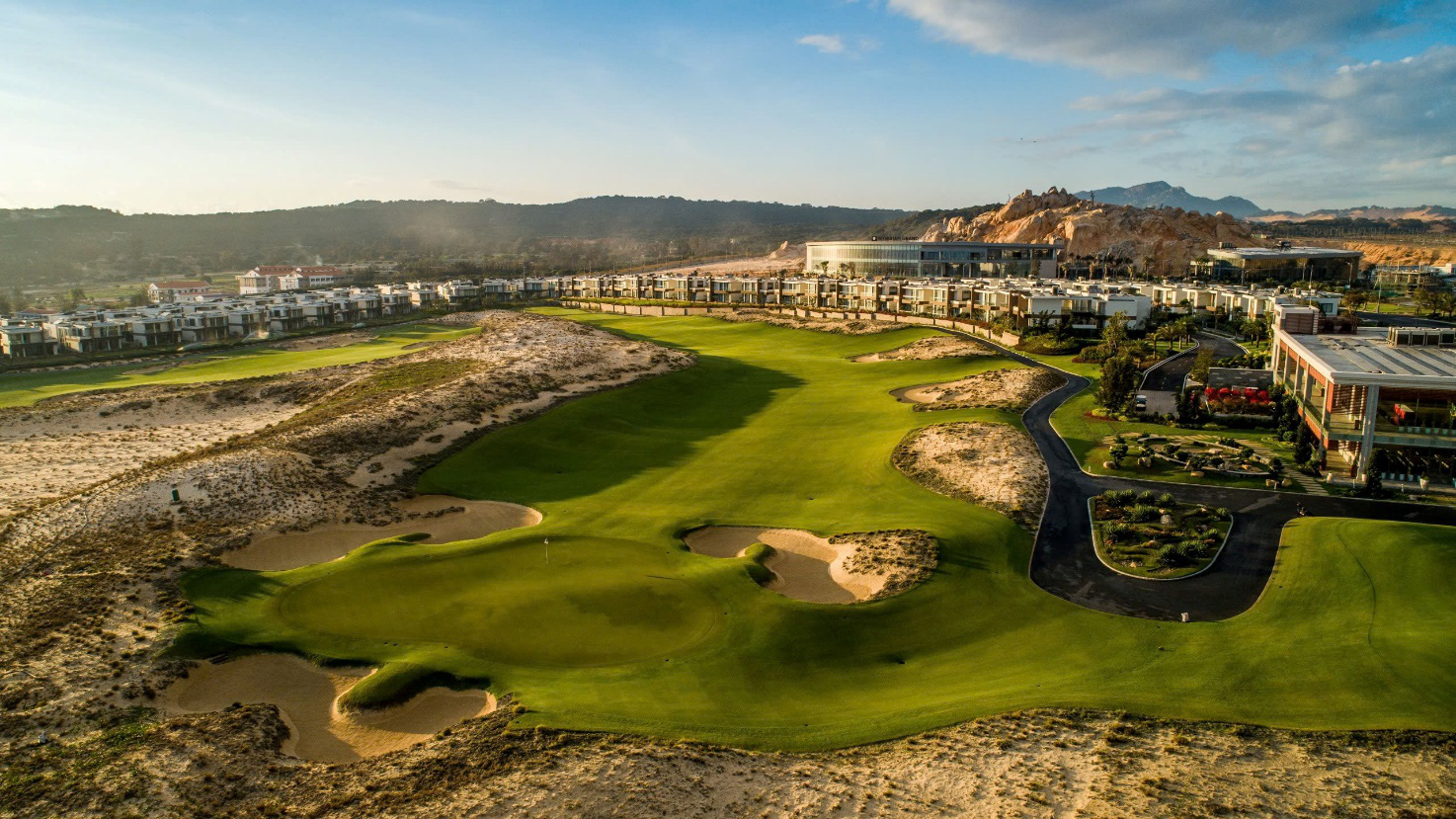 KN Holding quảng bá lĩnh vực golf và dịch vụ tại ITE HCMC - Ảnh 7.