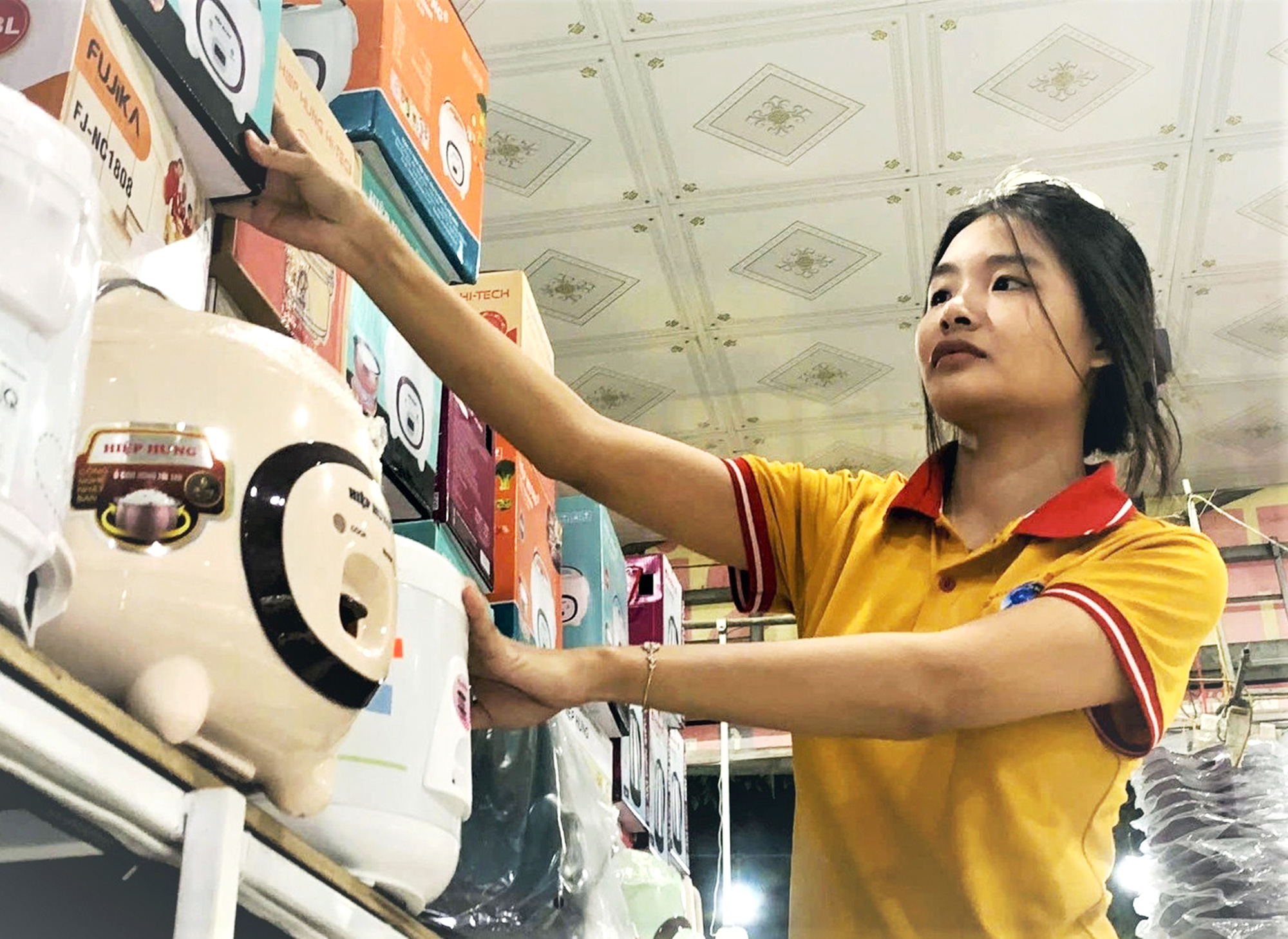 Có khó mấy cũng không bỏ cuộc - Ảnh 1. Có khó mấy cũng không bỏ cuộc - Ảnh 1.