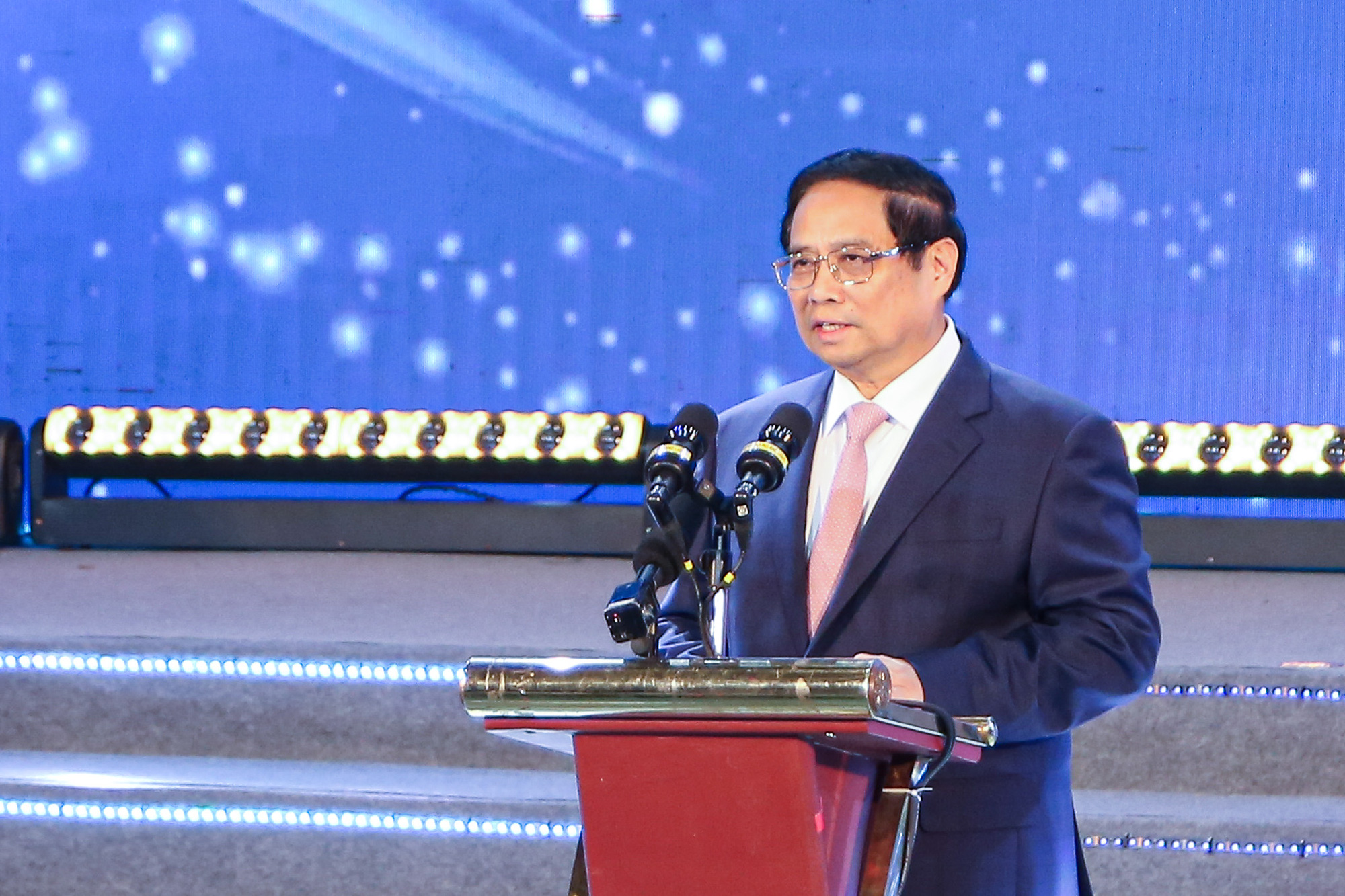 Samsung, Foxconn, Amkor, Goertek… rót thêm hàng tỉ USD vào Bắc Ninh - Ảnh 3. Samsung, Foxconn, Amkor, Goertek… rót thêm hàng tỉ USD vào Bắc Ninh - Ảnh 3.