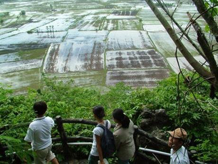Nhà Hà Tiên học Trương Minh Đạt đã qua đời - Ảnh 2.
