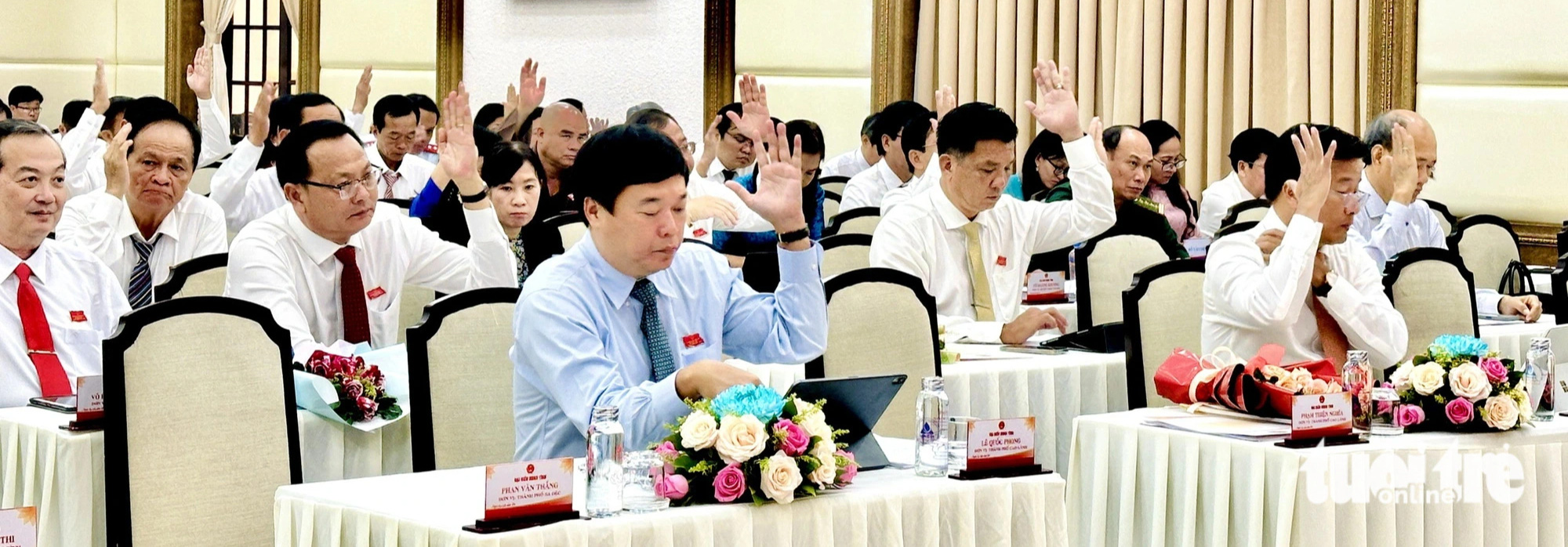 Đồng Tháp lập quy hoạch 2 khu công nghiệp diện tích hơn 800ha - Ảnh 1.