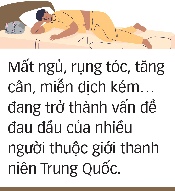 Chăm sóc sức khỏe kiểu người lười - Ảnh 2. Chăm sóc sức khỏe kiểu người lười - Ảnh 2.