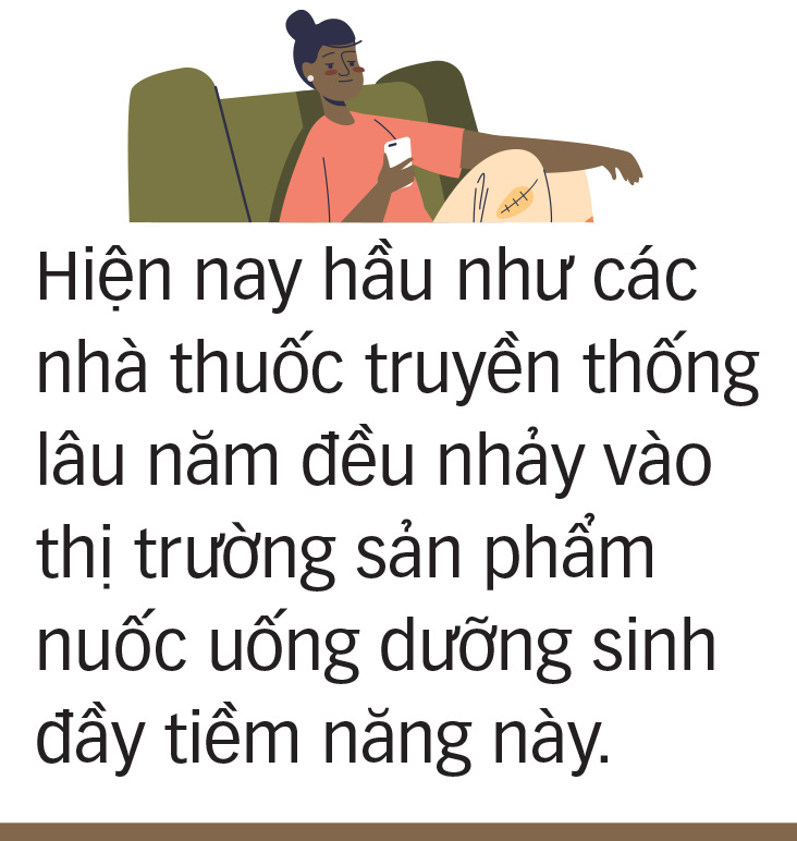 Chăm sóc sức khỏe kiểu người lười - Ảnh 9. Chăm sóc sức khỏe kiểu người lười - Ảnh 9.