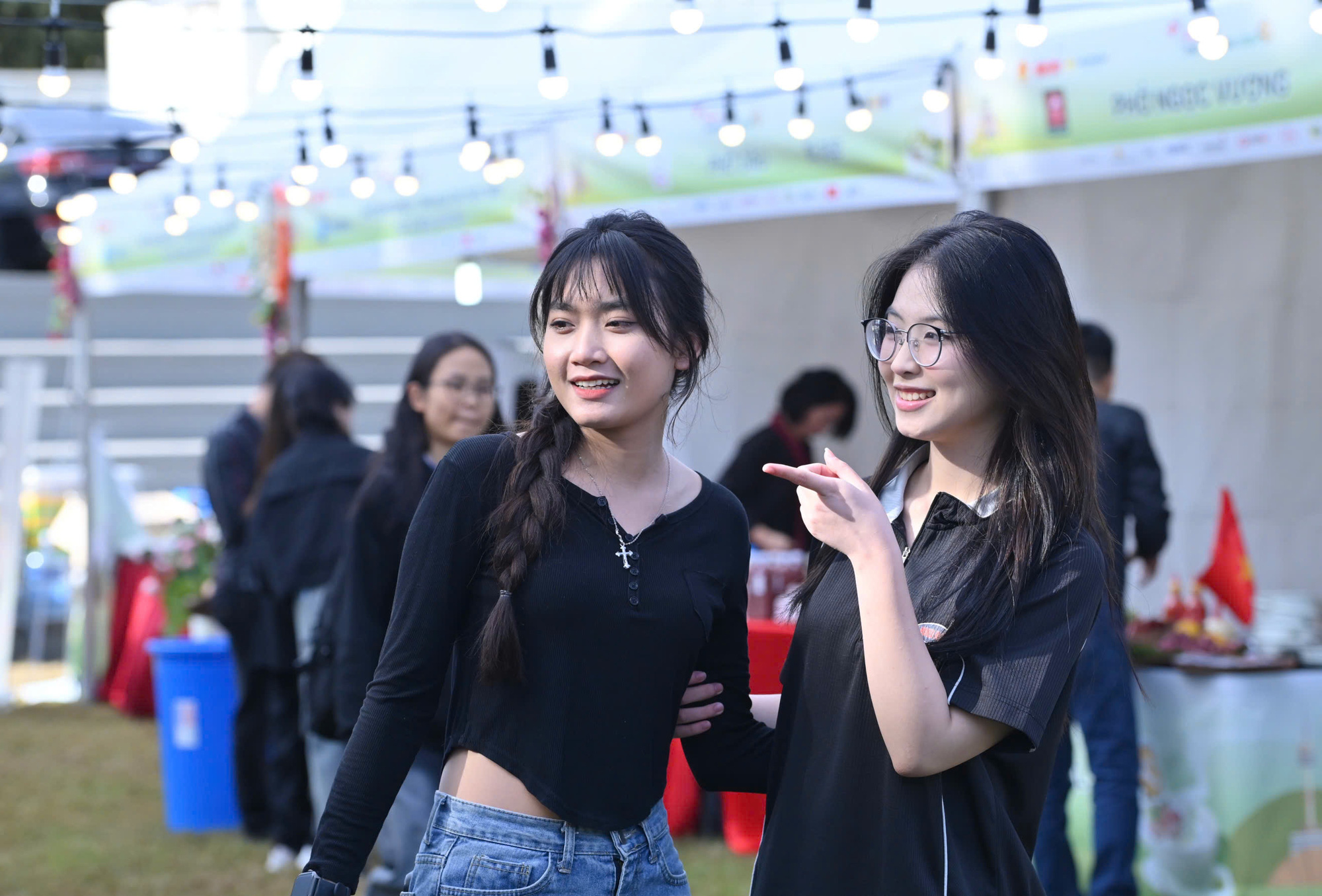 Trực tiếp từ Seoul, Hàn Quốc: Hương phở Việt chính thức lan tỏa - Ảnh 7.
