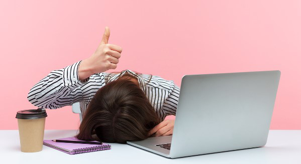 Gen Z không lười, họ chỉ cần được đào tạo đúng - Ảnh 2. Gen Z không lười, họ chỉ cần được đào tạo đúng - Ảnh 2.