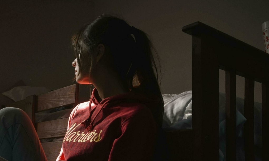 Minh họa bệnh tinh thần. Ảnh: Pexels