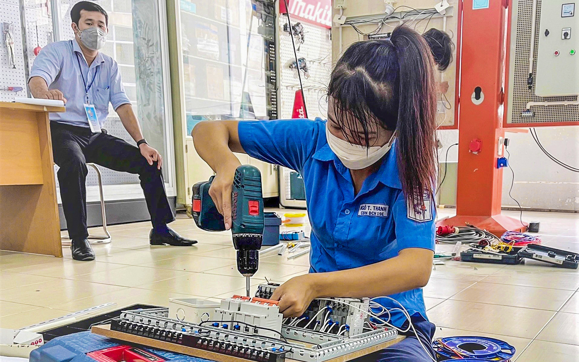 Thất bại, đổ nợ vì đam mê nhiếp ảnh, may trước đó không bỏ học - Ảnh 1. Thất bại, đổ nợ vì đam mê nhiếp ảnh, may trước đó không bỏ học - Ảnh 2.