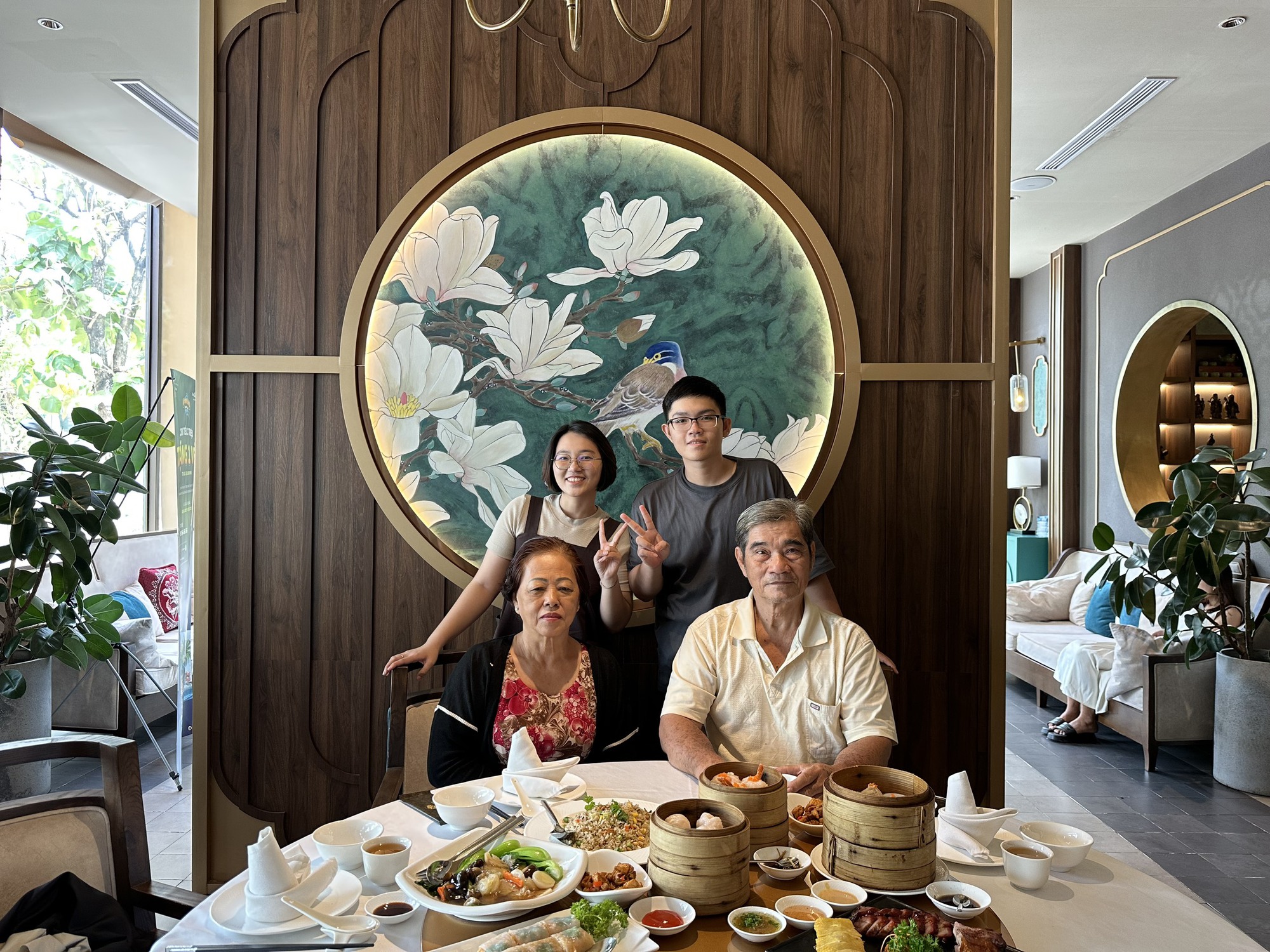 Khách chờ ăn món cà ri chay bán 2 ngày/tháng của LeLeMan: Đắt khách vì con gái - Ảnh 5. Khách chờ ăn món cà ri chay bán 2 ngày/tháng của LeLeMan: Đắt khách vì con gái - Ảnh 5.