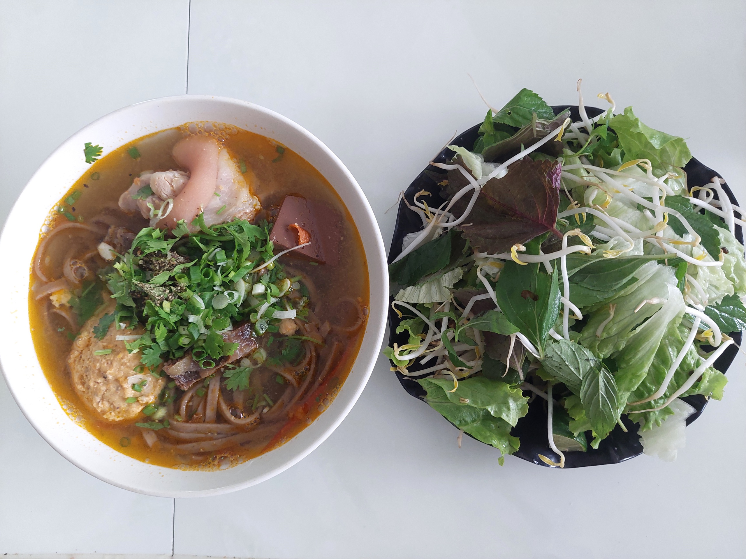 Lạ lùng bún chuối- Ảnh 4. Lạ lùng bún chuối- Ảnh 4.