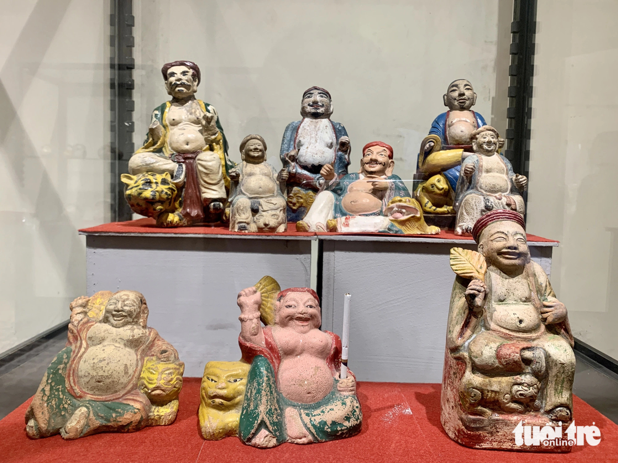 Cổ vật - Ảnh 10. Cổ vật - Ảnh 10.