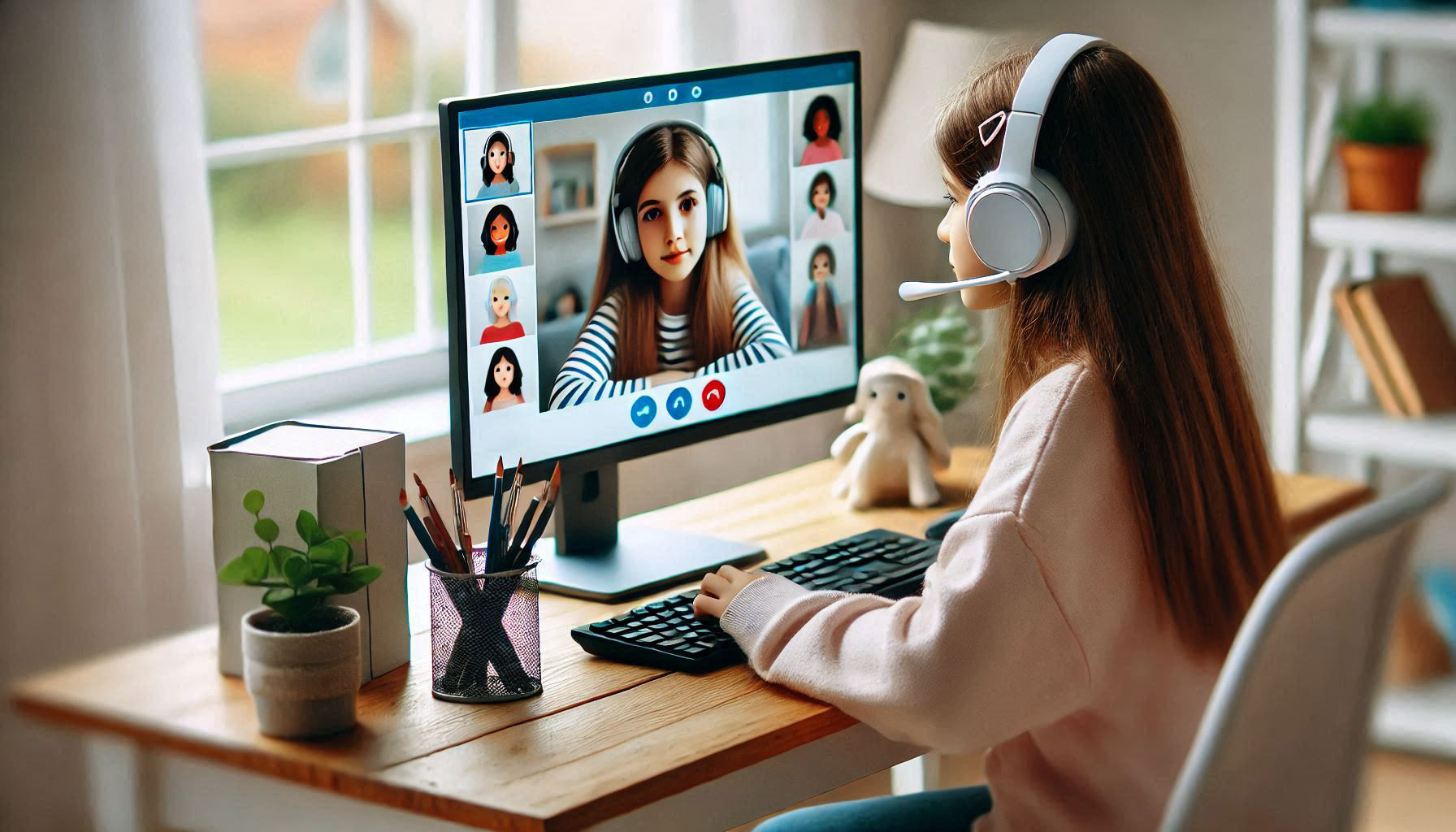 Phỏng vấn online, làm sao ghi điểm? - Ảnh 1. Phỏng vấn online, làm sao ghi điểm? - Ảnh 1.