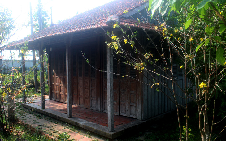 Chạp dậy thơm ký ức - Ảnh 2.